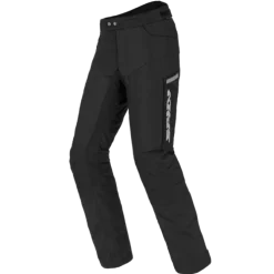 Pantalone Voyager H2Out Nero