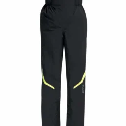 Pant Byge Xpr-Tex Nero Giallo