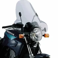 Parabrezza Universale A31 Fume'