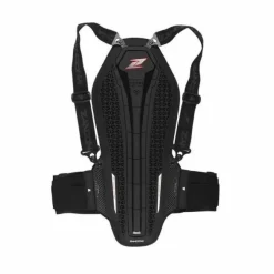 Paraschiena Hybrid BP X7 Nero