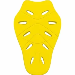 Paraschiena Interno LS2 Giallo