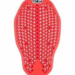 Paraschiena Interno Nucleon Plasma Back Rosso