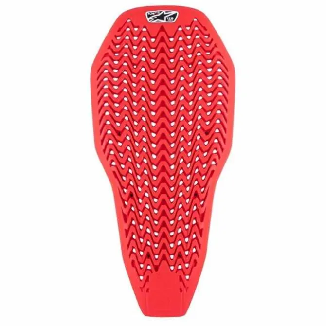 Paraschiena Interno Nucleon Plasma Full Back Rosso