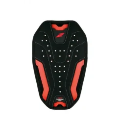 Paraschiena NBR Air Back ad Inserto 230 x 370 mm