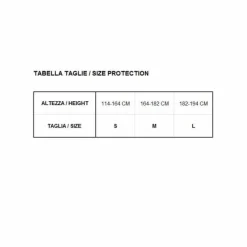Paraschiena NUCLEON KR-1 CELLi