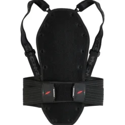 Paraschiena Pro Shell X8 Nero