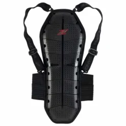 Paraschiena Pro Shell X8 Nero