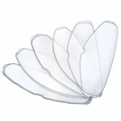 Pinlock Hjc HJ-25 Trasparente