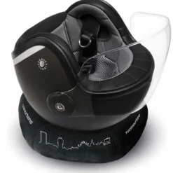 Poggia casco Atollo Neoprene