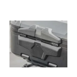 Poggiaschiena SW-Motech Dusc XL Nero