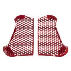 Protezione Torace Clover Chest Pro Rosso