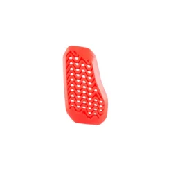 Protezione Torace Nucleon Plasma Diviso Rosso