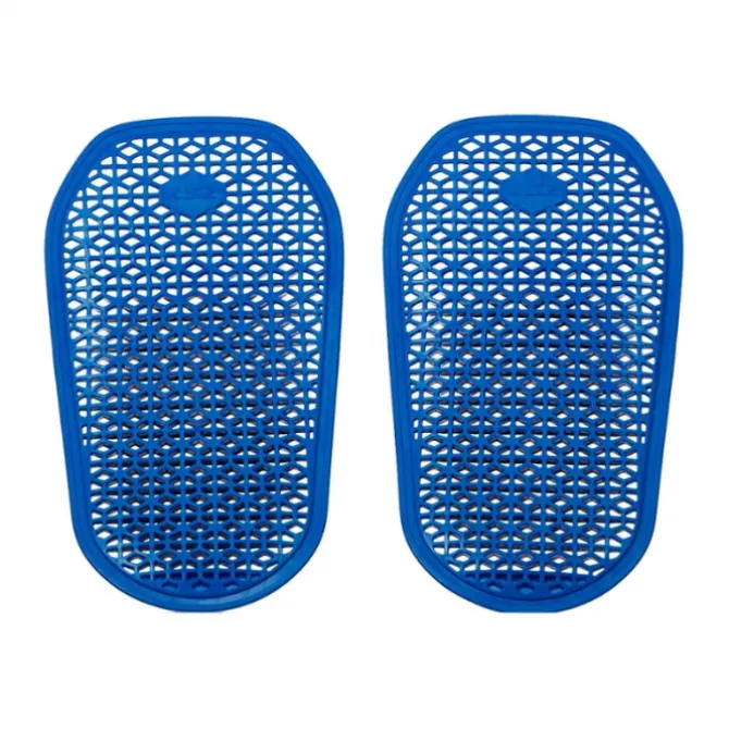 Protezioni Fianco LS2 Blu