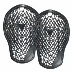 Protezioni Fianco Pro-Armor L2 Hips Type B Nero