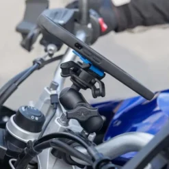 Quadlock Adattatore a sfera da 1"