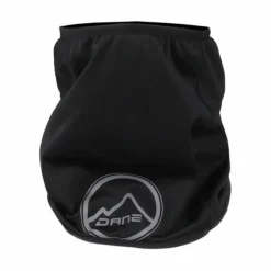 Scaldacollo Arre 2 Windstopper® Nero
