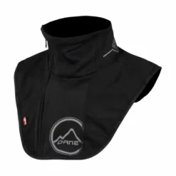 Scaldacollo Maribo 2 Windstopper® Nero
