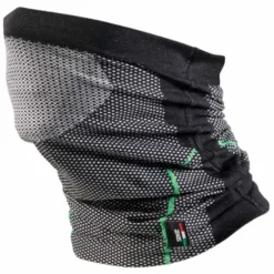 Scaldacollo SIXS BT TBXL Breezy Nero Carbonio