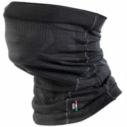 Scaldacollo SIXS BT TBXL Breezy Nero Grigio