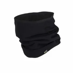 Scaldacollo 360° Wind&Rain Proof Nero