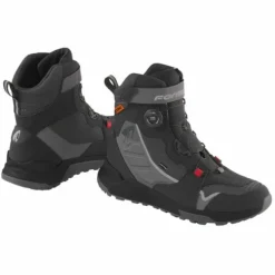 Scarpa ADV Kite Dry Nero Antracite