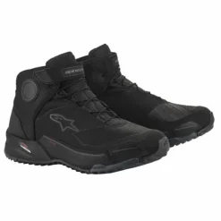 Scarpa Cr-X DryStar Nero