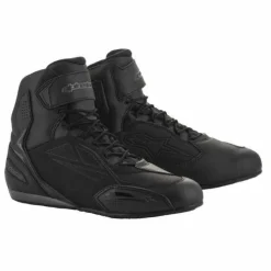 Scarpa Faster 3 DryStar Nero