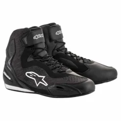 Scarpa Faster 3 Rideknit Nero
