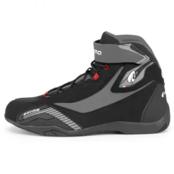 Scarpa Genesis Nero Grigio