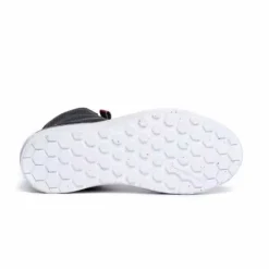 Scarpa Ikasu 2 Wp WMN Nero Rosso