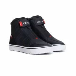 Scarpa Ikasu 2 Wp WMN Nero Rosso