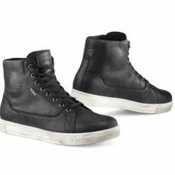 Scarpa Mood Gore-Tex Nero