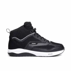 Scarpa Nalbak Air Nero Bianco
