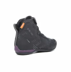 Scarpa R04D Lady Wp Nero Viola