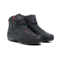Scarpa R04D Wp Nero