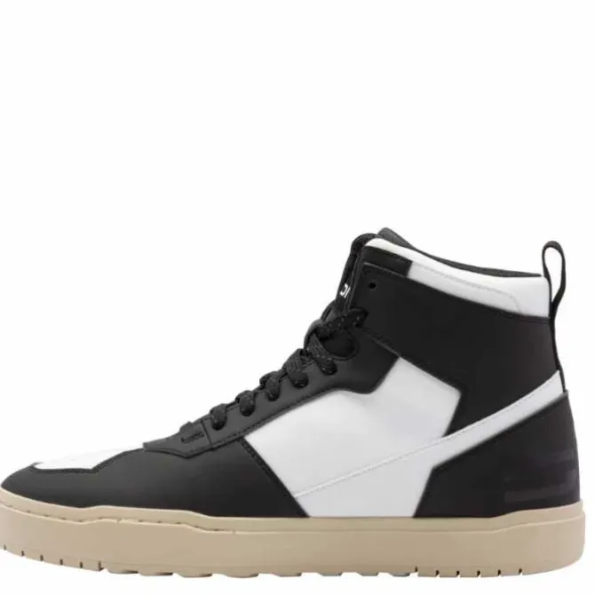 Scarpa Sidi Linx Nero Bianco