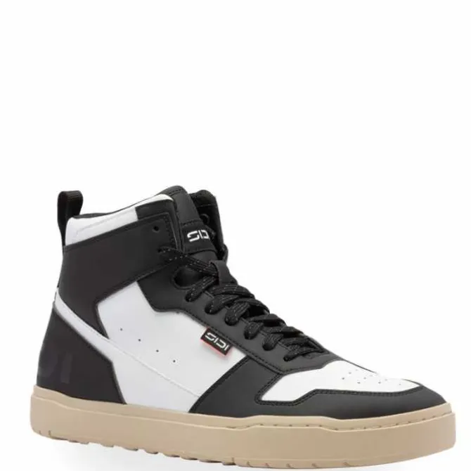 Scarpa Sidi Linx Nero Bianco