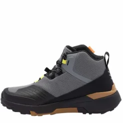 Scarpa Sidi Nucleus Air Nero Grigio