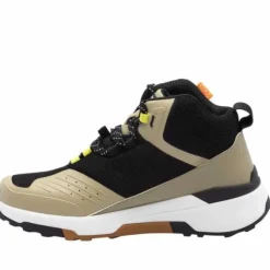 Scarpa Sidi Nucleus Air Nero Sabbia