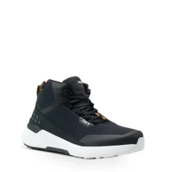 Scarpa Sidi Nucleus Black White