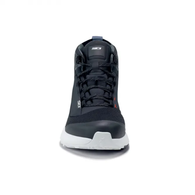 Scarpa Sidi Nucleus GTX Black White
