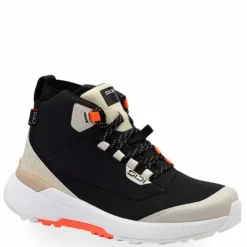 Scarpa Sidi Nucleus GTX Nero Sabbia