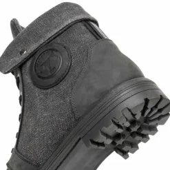 Scarpa Smith Wp Nero