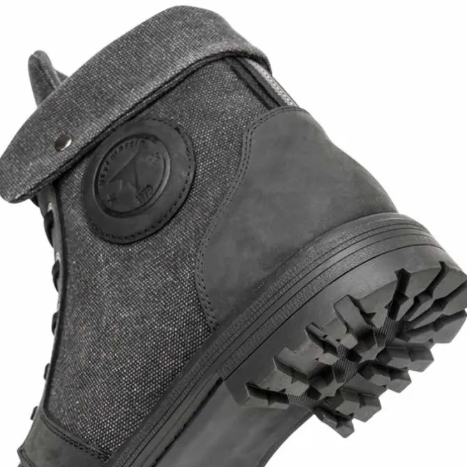 Scarpa Smith Wp Nero