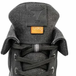 Scarpa Smith Wp Nero