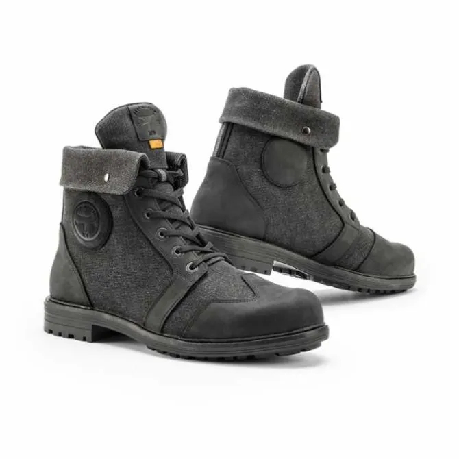Scarpa Smith Wp Nero