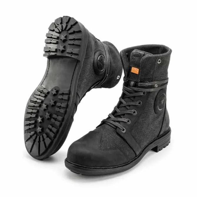 Scarpa Smith Wp Nero