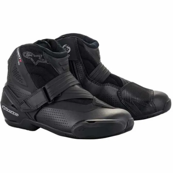 Scarpa SMX-1 R V2 Vented Nero