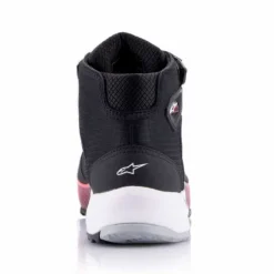 Scarpa Stella CR-X WMN DS Nero Fuxia