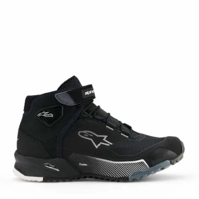 Scarpa Stella CR-X WMN DS Nero Grigio